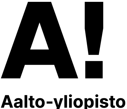 Aalto University Logo